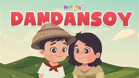payaw meaning in dandansoy tagalog|Filipino Folk .